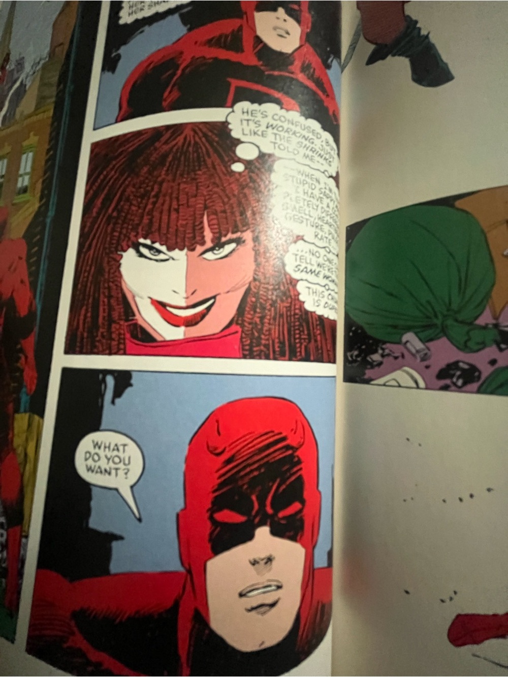 Daredevil Comic Lot - Picture 2 of 6